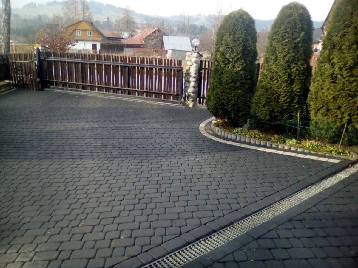 Gazdzinek Apartment Czarna Gora
