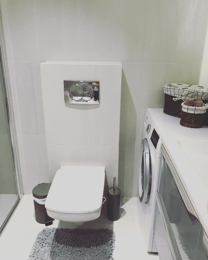 Gazdzinek Apartment Czarna Gora