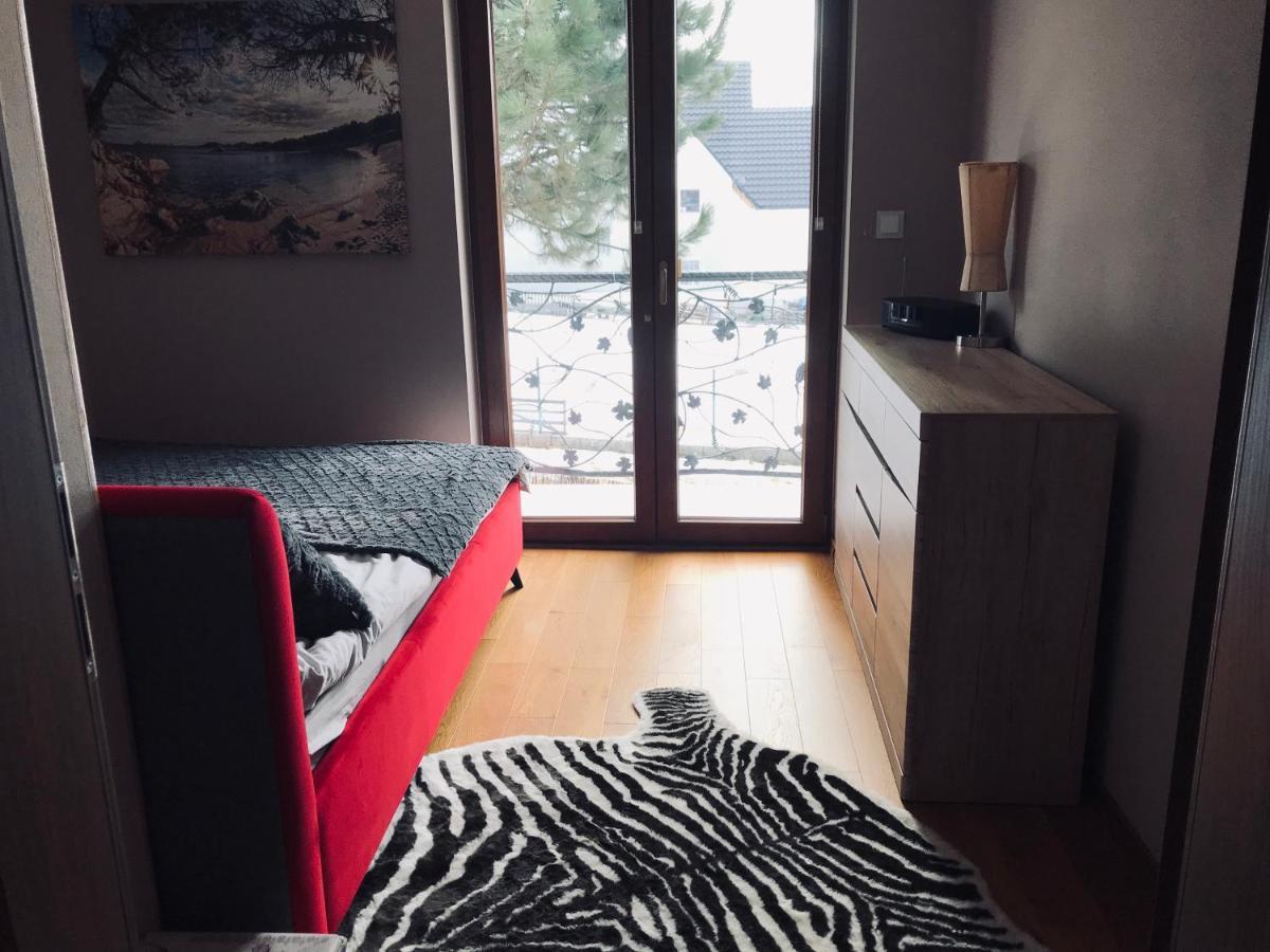 Gazdzinek Apartment Czarna Gora