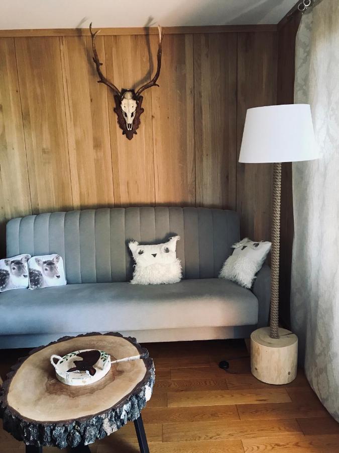 Gazdzinek Apartment