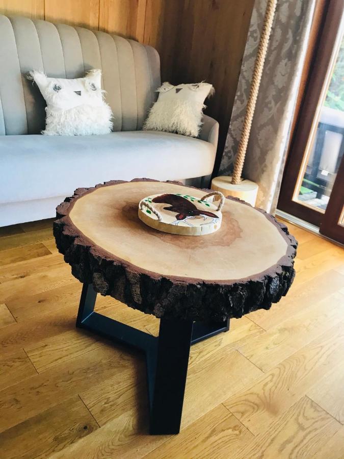 Apartment Gazdzinek Czarna Gora