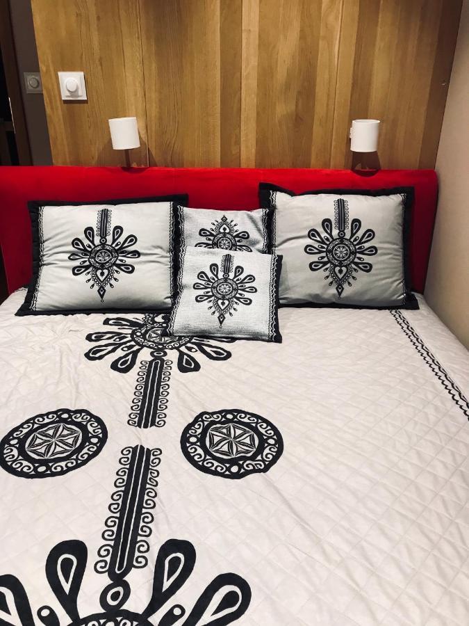 Apartment Gazdzinek Czarna Gora