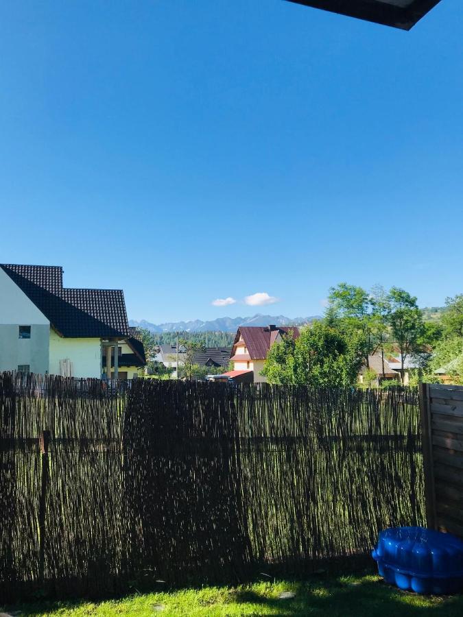 Apartment Gazdzinek
