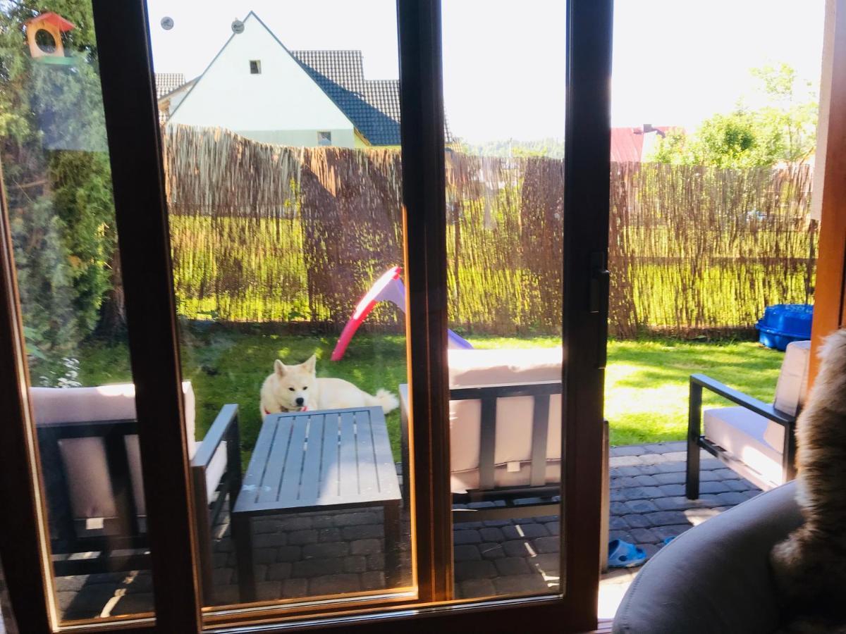 Apartment Gazdzinek Czarna Gora