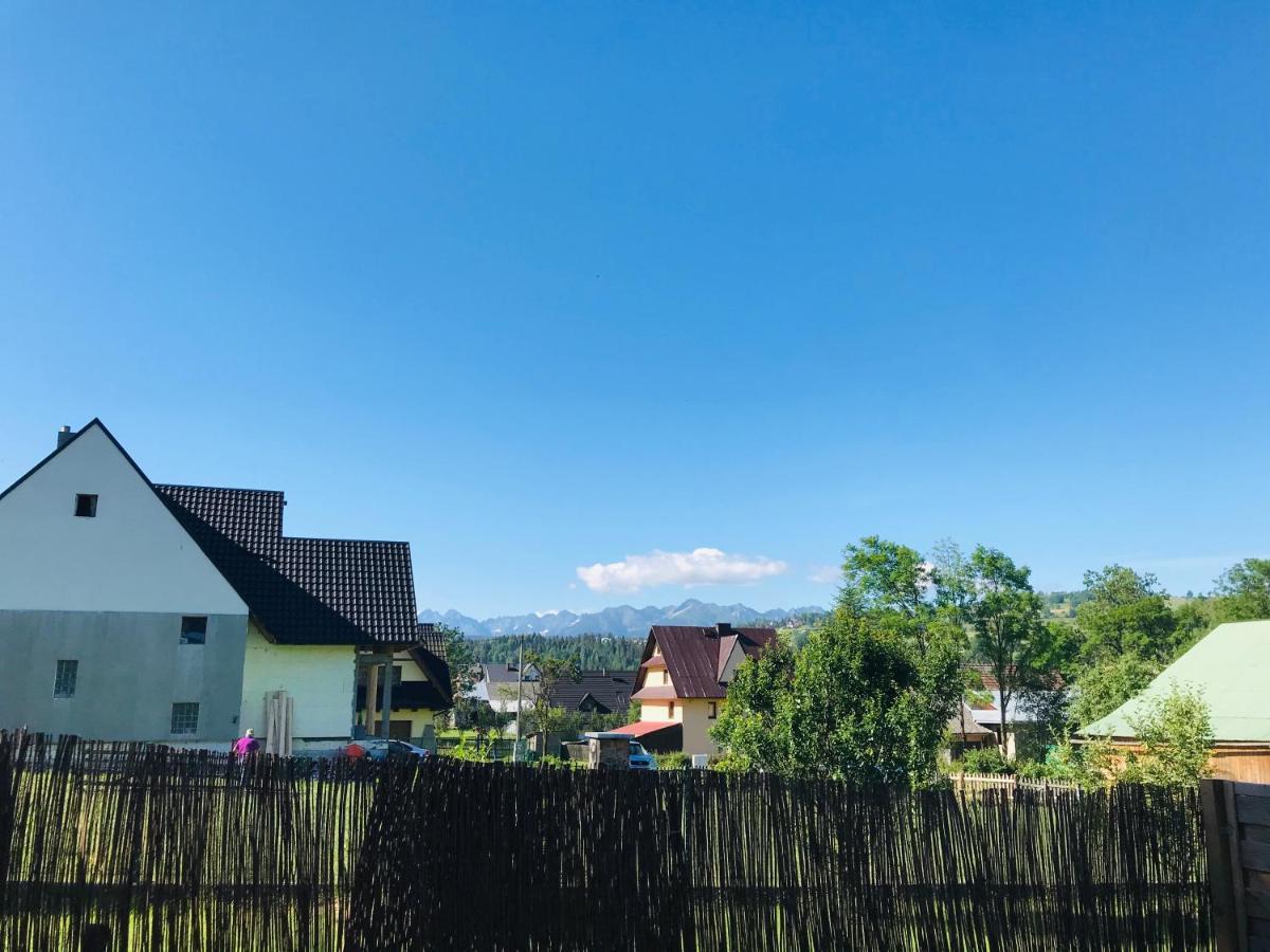 Apartment Gazdzinek Czarna Gora