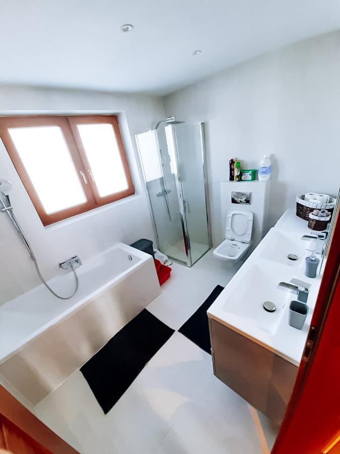 Gazdzinek Apartment *