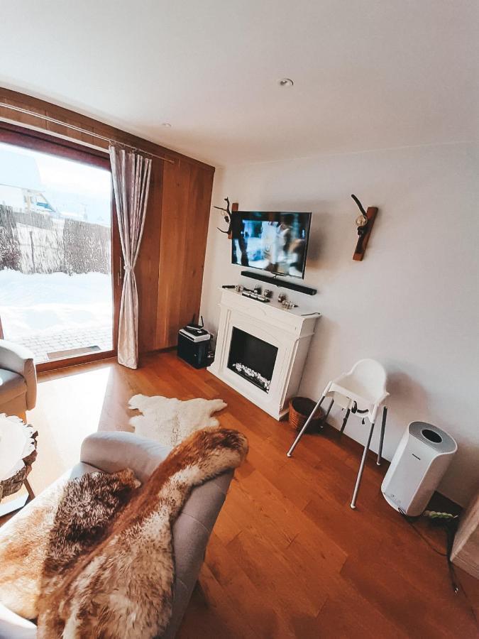 Gazdzinek Apartment *