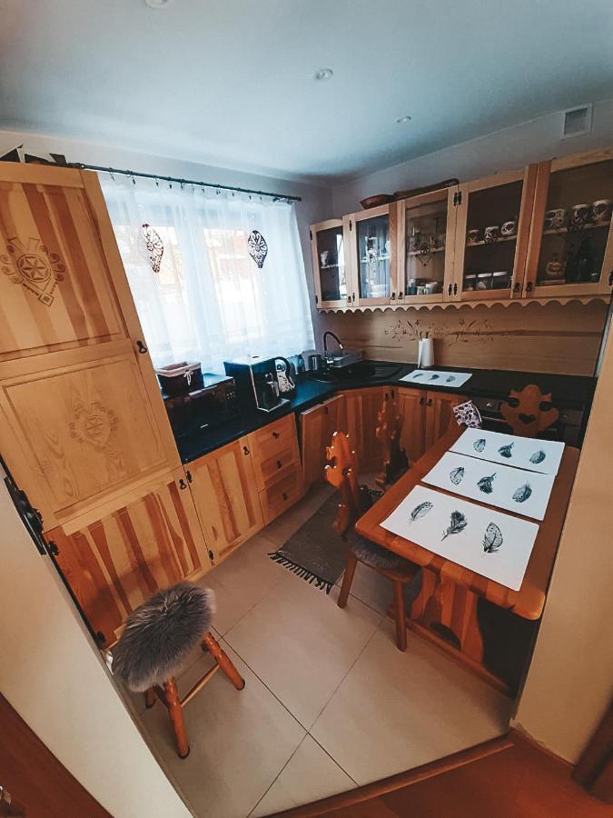 Gazdzinek Apartment *