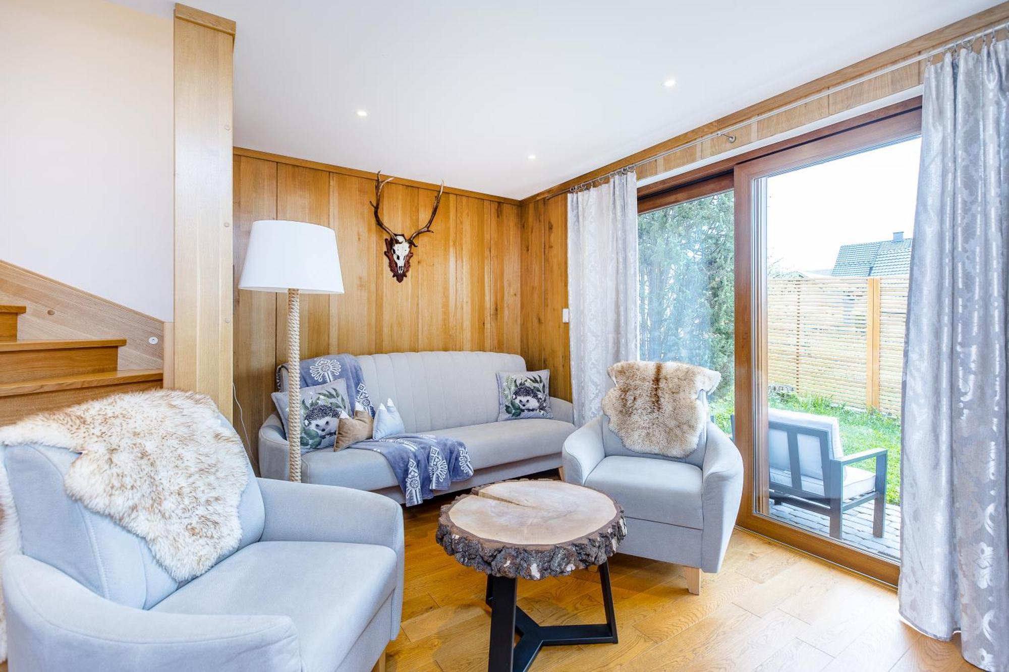 Apartment Gazdzinek Czarna Gora