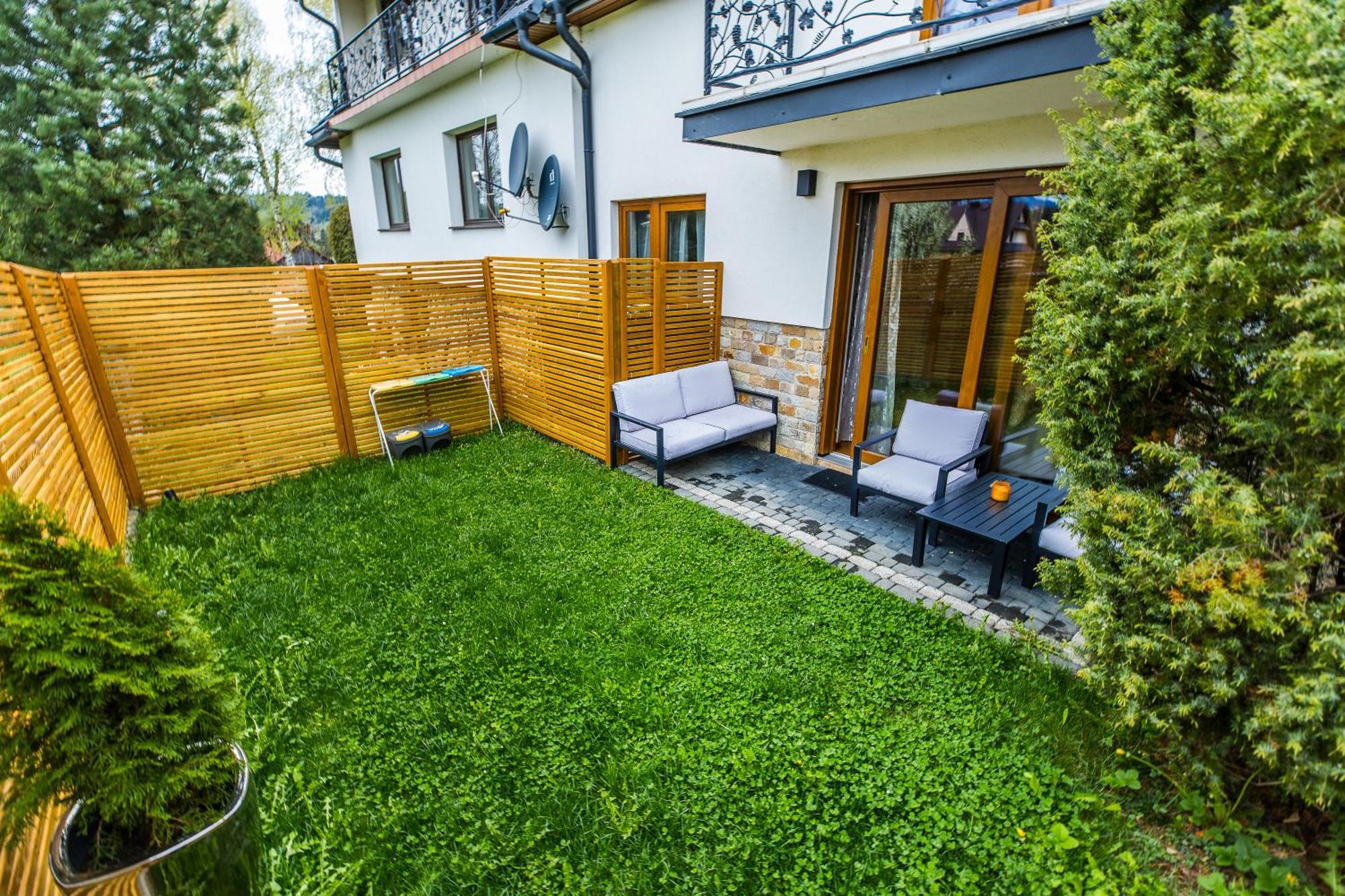 Apartment Gazdzinek